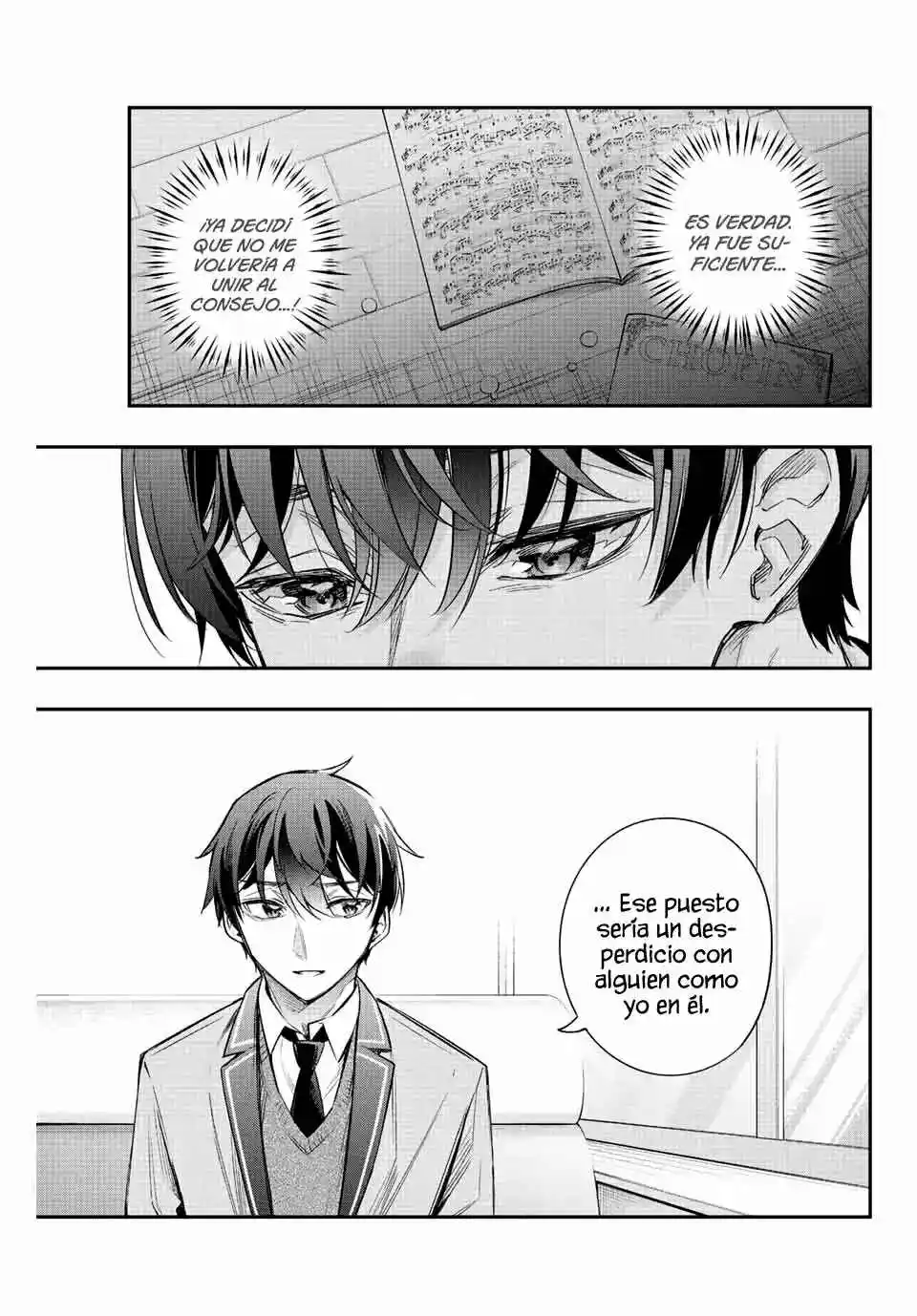 Tokidoki Bosotto Russian De Dereru Tonari No Alya-san - Capítulo 17 - Página 9 - LectorTMOo