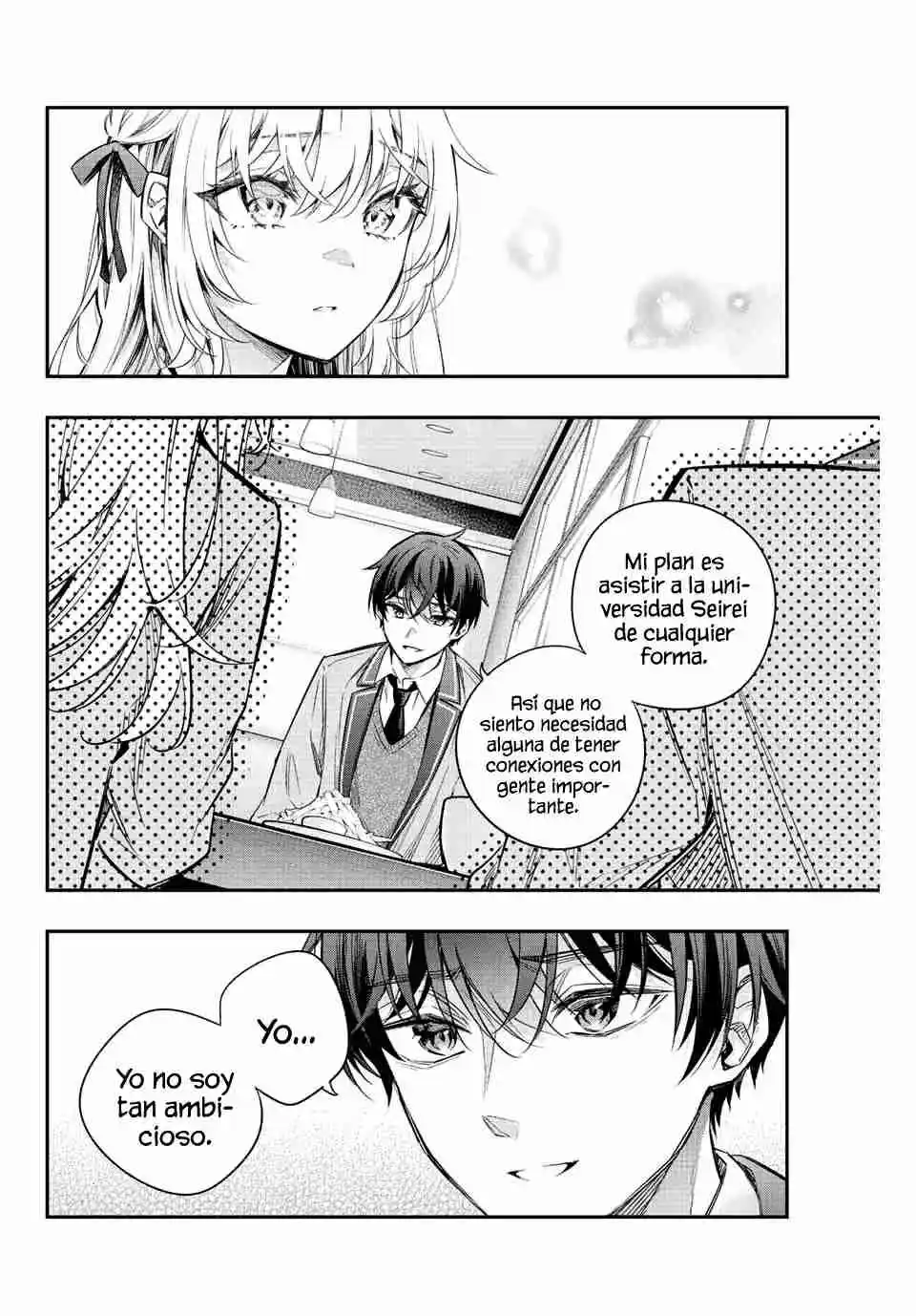Tokidoki Bosotto Russian De Dereru Tonari No Alya-san - Capítulo 17 - Página 10 - LectorTMOo