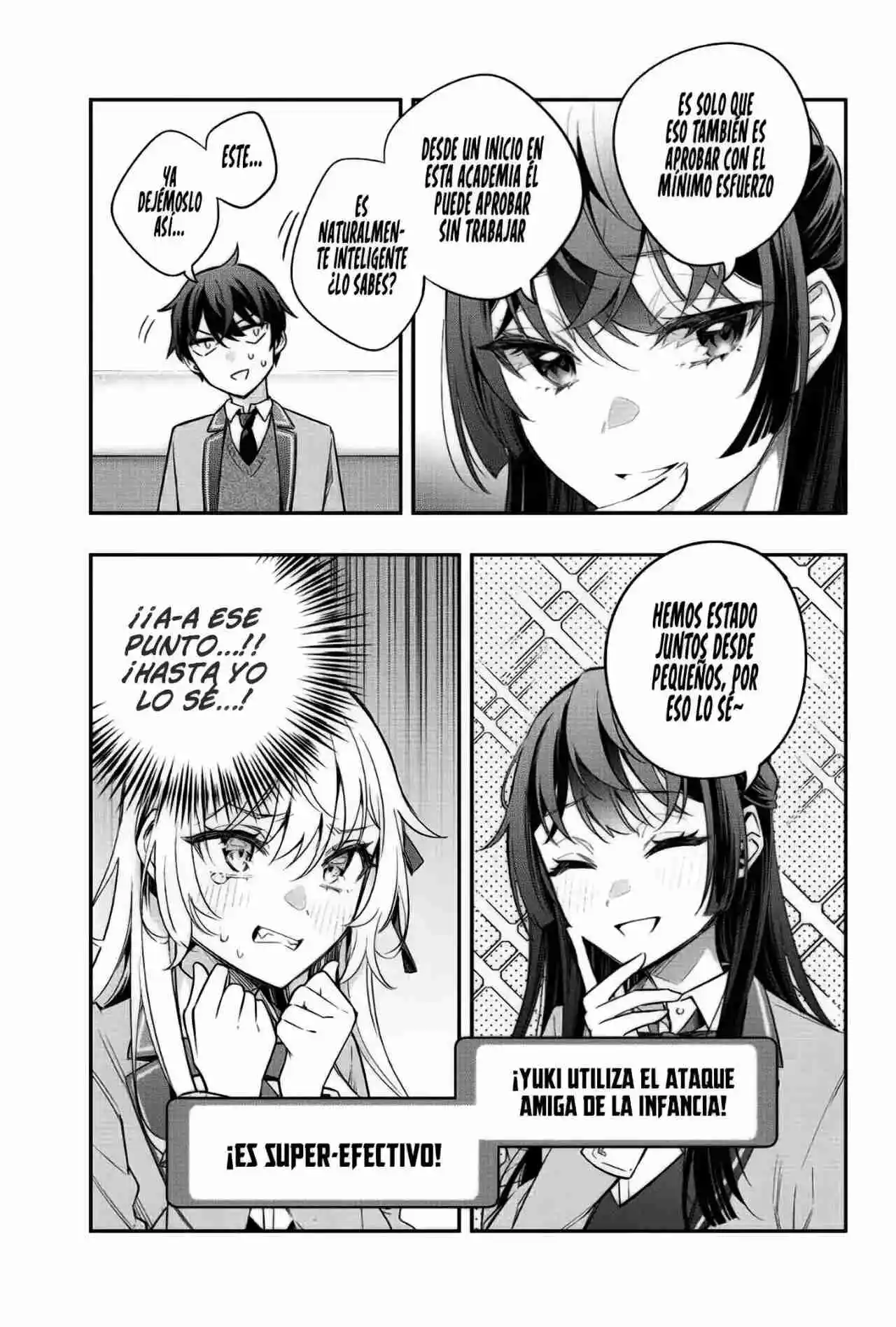 Tokidoki Bosotto Russian De Dereru Tonari No Alya-san - Capítulo 18 - Página 6 - LectorTMOo