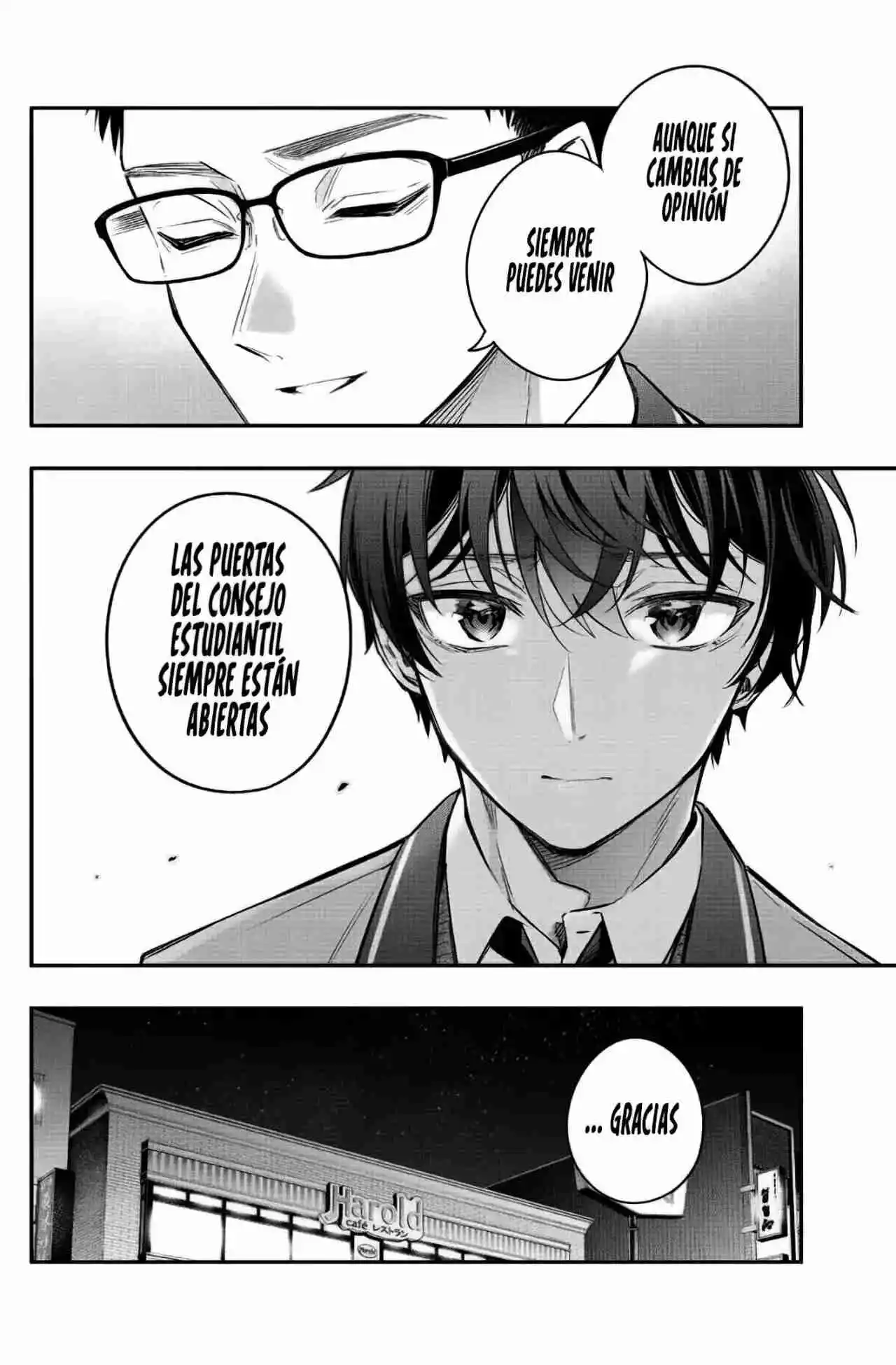 Tokidoki Bosotto Russian De Dereru Tonari No Alya-san - Capítulo 18 - Página 13 - LectorTMOo