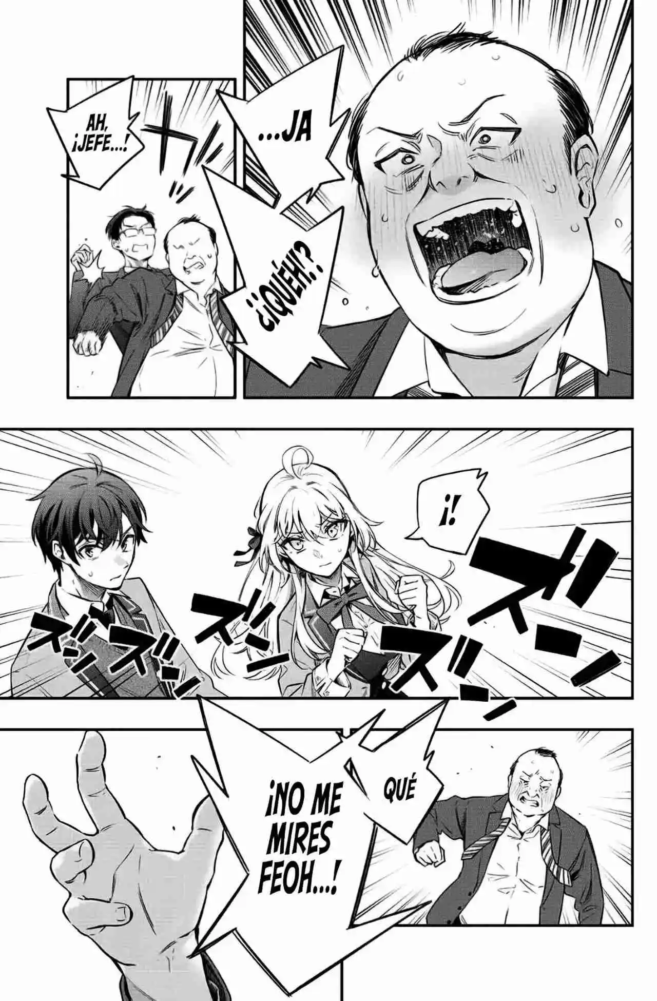 Tokidoki Bosotto Russian De Dereru Tonari No Alya-san - Capítulo 18 - Página 18 - LectorTMOo