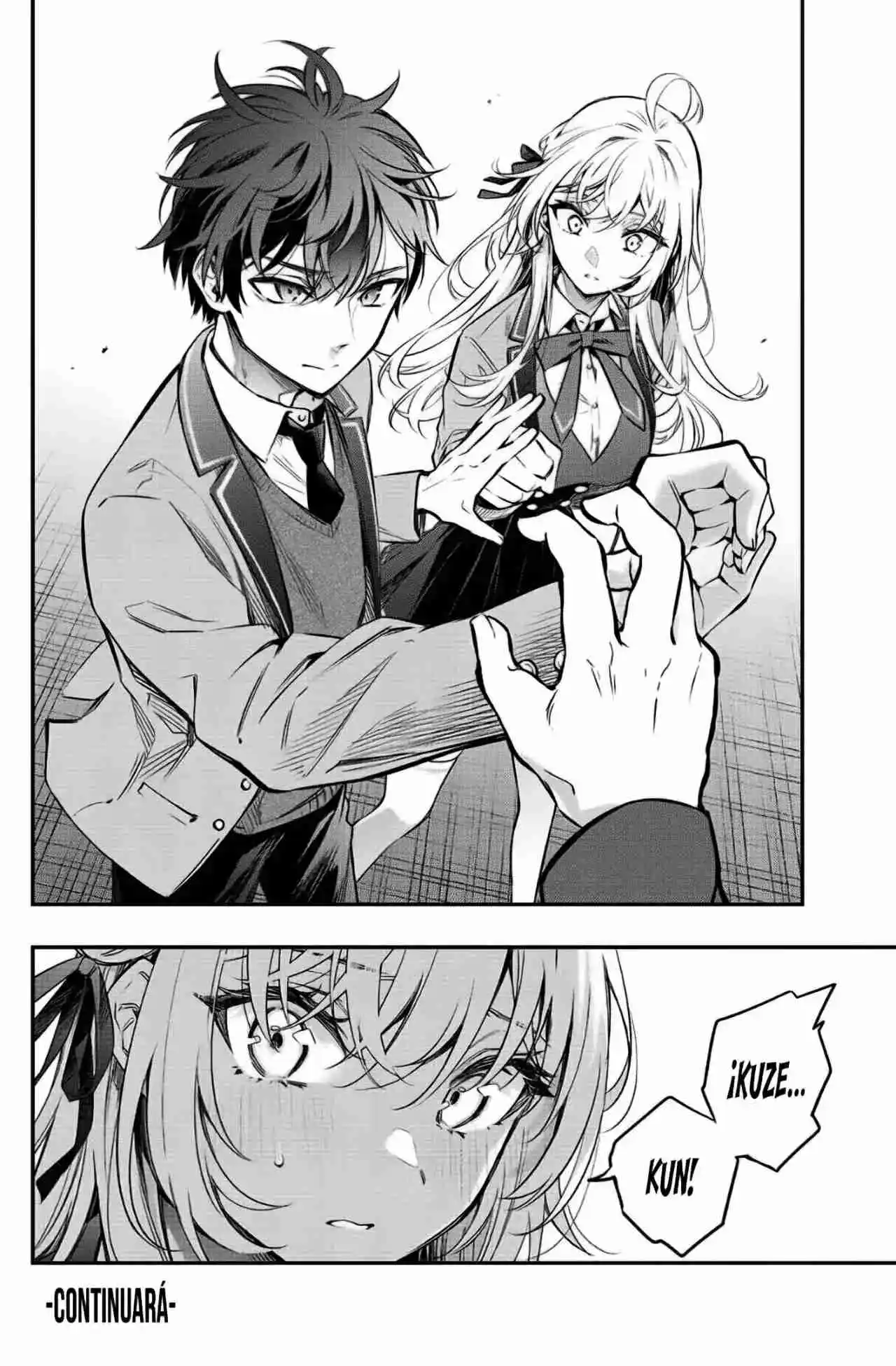 Tokidoki Bosotto Russian De Dereru Tonari No Alya-san - Capítulo 18 - Página 19 - LectorTMOo