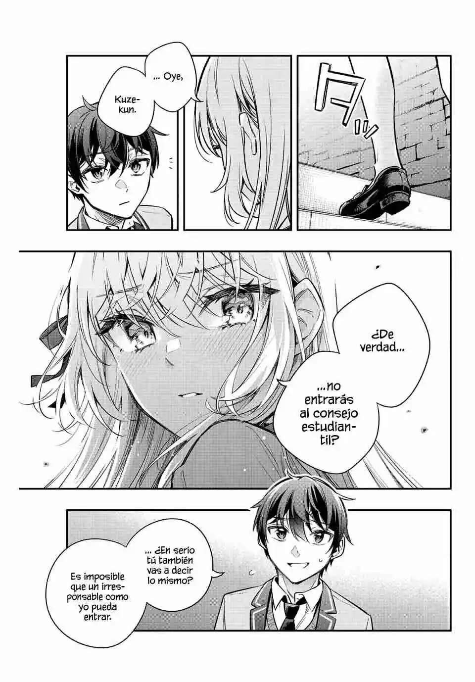 Tokidoki Bosotto Russian De Dereru Tonari No Alya-san - Capítulo 19 - Página 12 - LectorTMOo