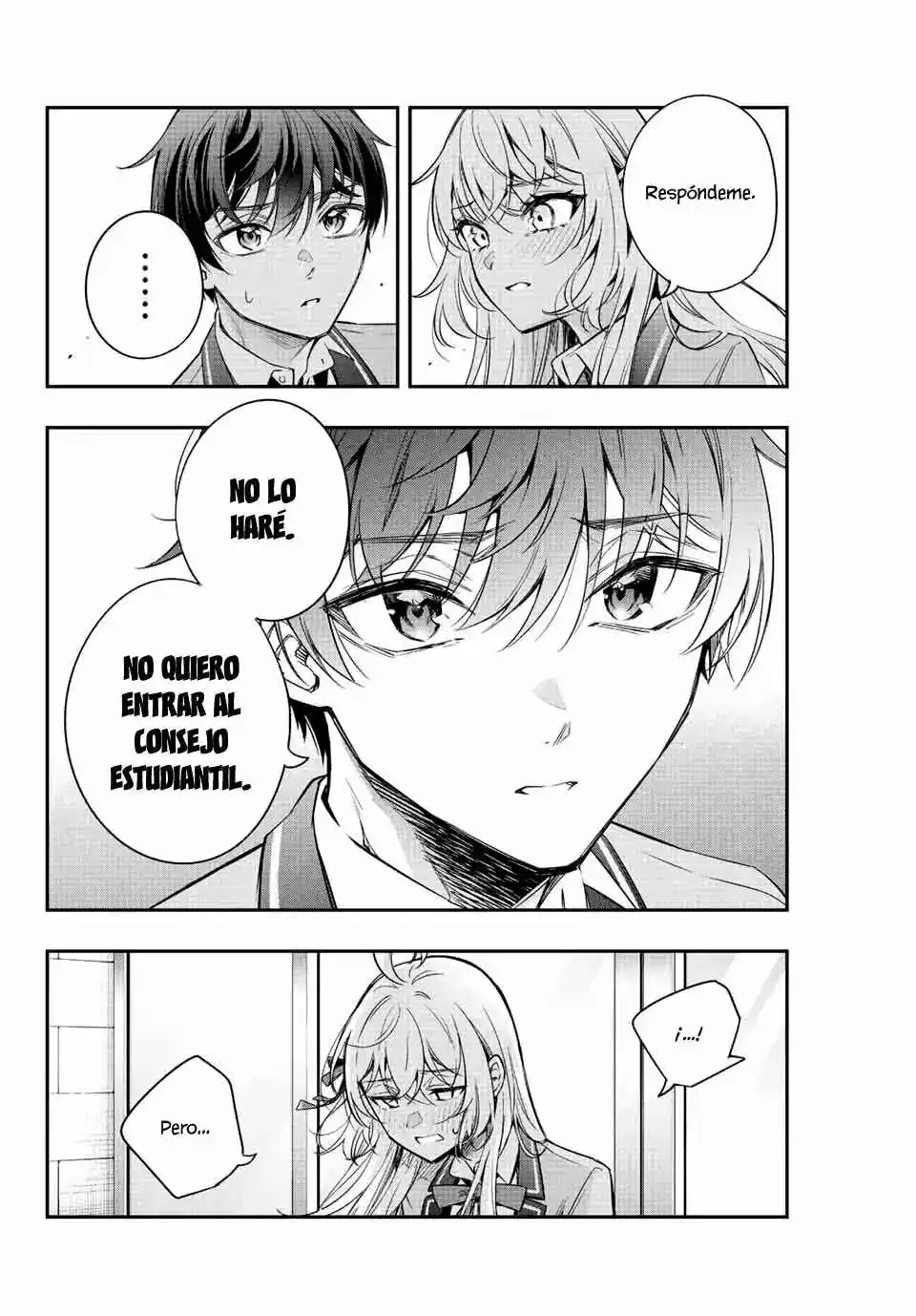 Tokidoki Bosotto Russian De Dereru Tonari No Alya-san - Capítulo 19 - Página 13 - LectorTMOo