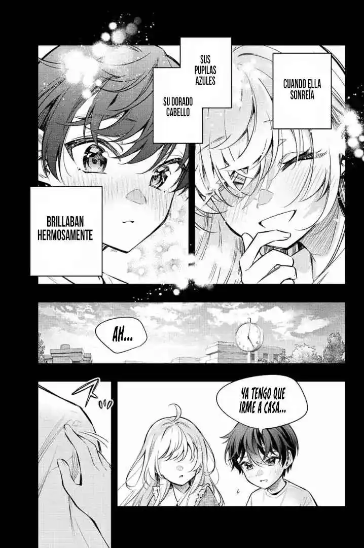 Tokidoki Bosotto Russian De Dereru Tonari No Alya-san - Capítulo 20 - Página 6 - LectorTMOo