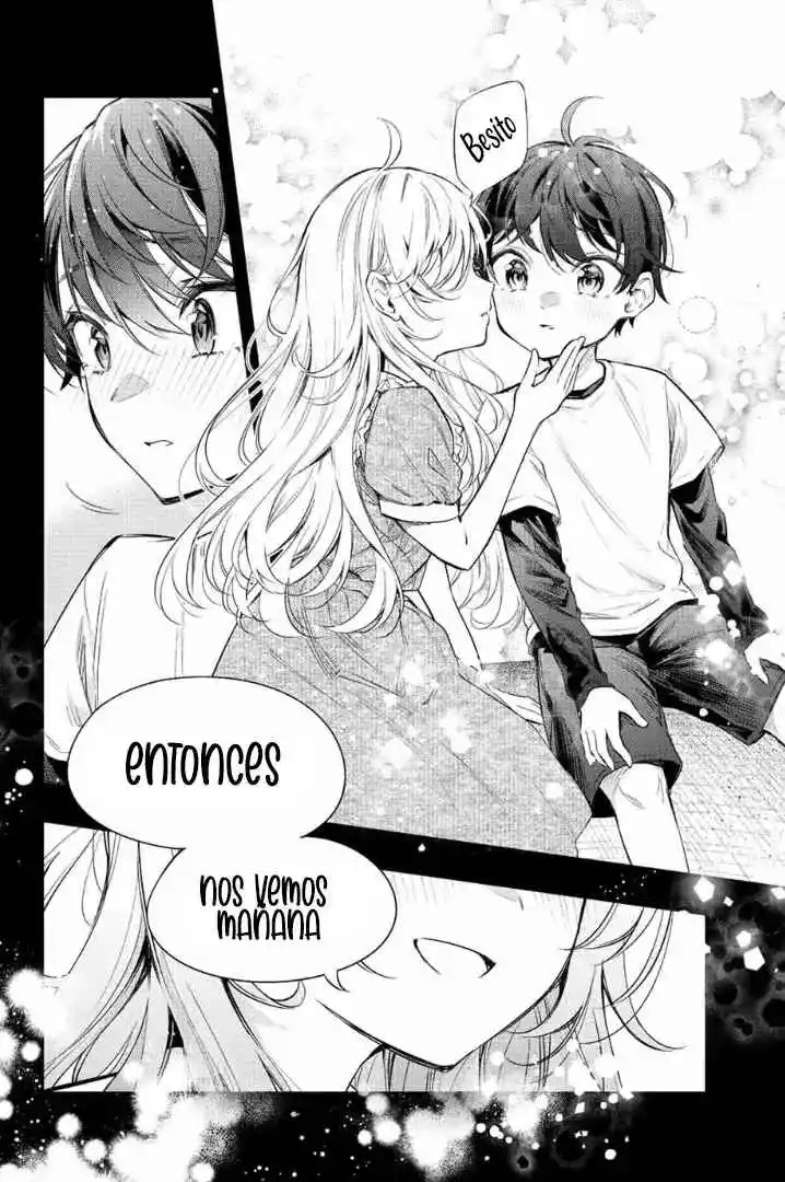 Tokidoki Bosotto Russian De Dereru Tonari No Alya-san - Capítulo 20 - Página 7 - LectorTMOo