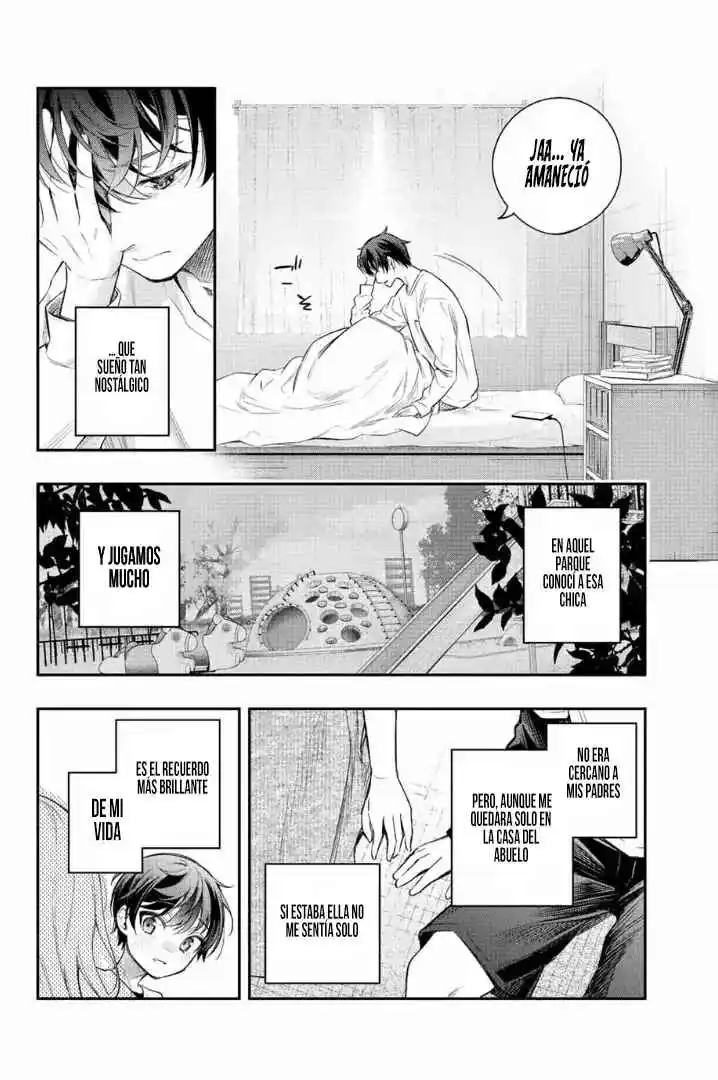 Tokidoki Bosotto Russian De Dereru Tonari No Alya-san - Capítulo 20 - Página 9 - LectorTMOo