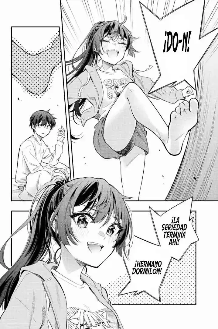 Tokidoki Bosotto Russian De Dereru Tonari No Alya-san - Capítulo 20 - Página 11 - LectorTMOo