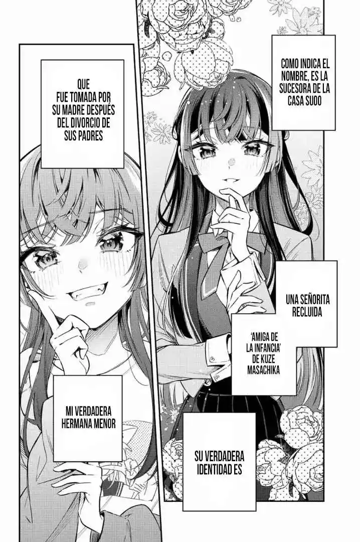 Tokidoki Bosotto Russian De Dereru Tonari No Alya-san - Capítulo 20 - Página 15 - LectorTMOo