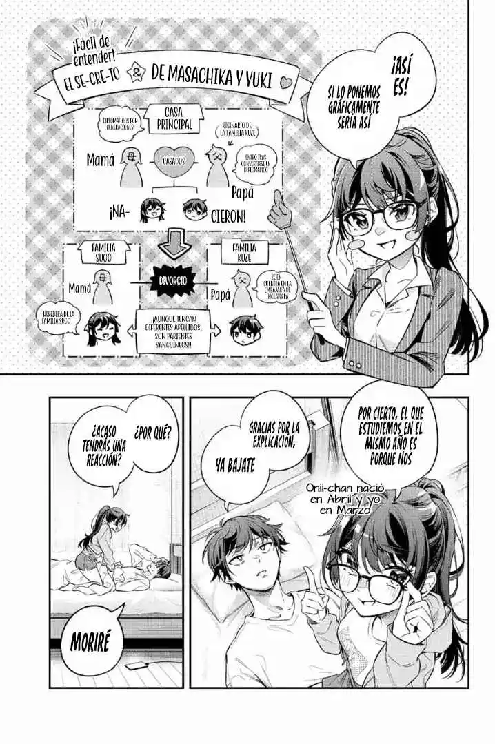 Tokidoki Bosotto Russian De Dereru Tonari No Alya-san - Capítulo 20 - Página 16 - LectorTMOo