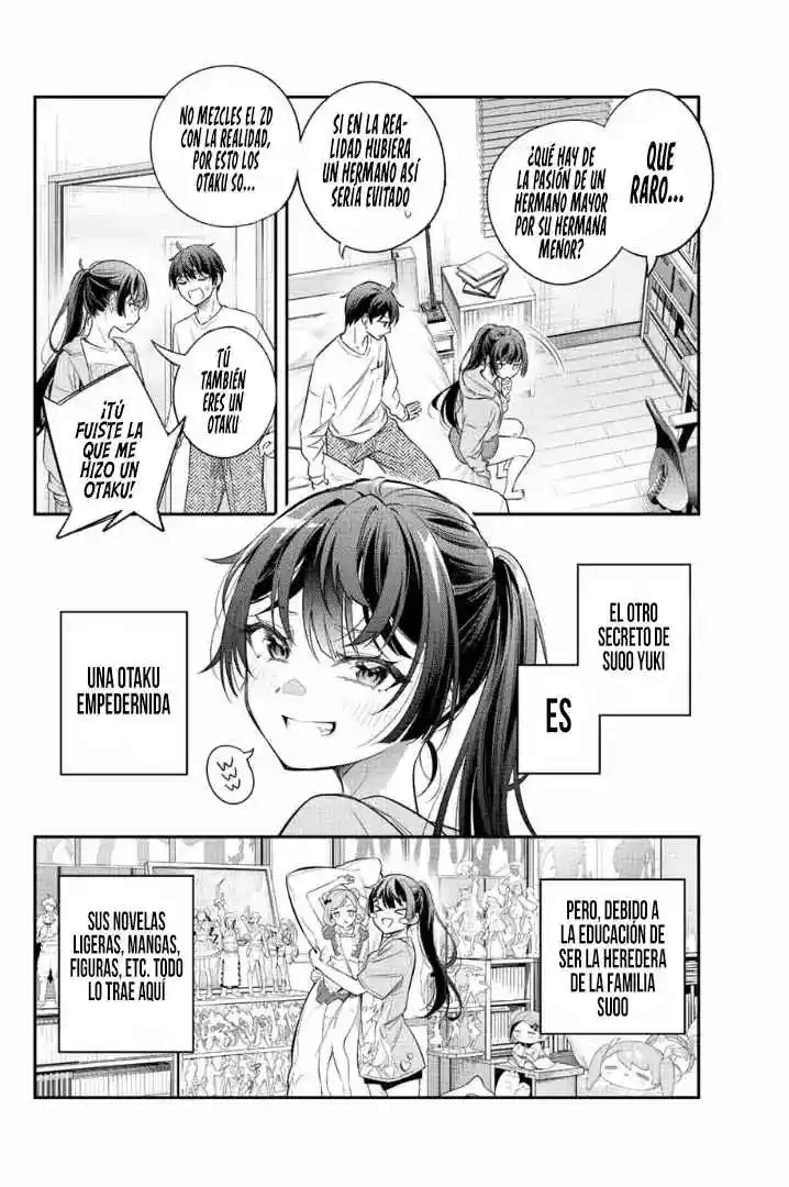 Tokidoki Bosotto Russian De Dereru Tonari No Alya-san - Capítulo 20 - Página 17 - LectorTMOo