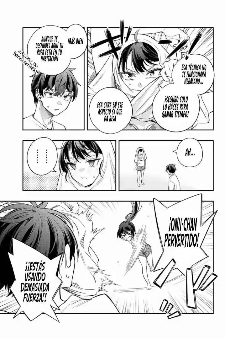 Tokidoki Bosotto Russian De Dereru Tonari No Alya-san - Capítulo 20 - Página 20 - LectorTMOo