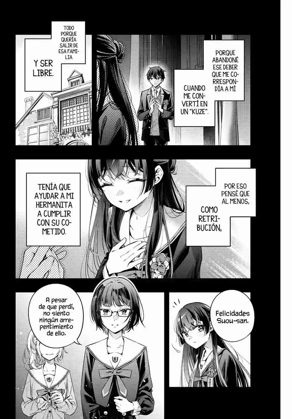 Tokidoki Bosotto Russian De Dereru Tonari No Alya-san - Capítulo 23 - Página 5 - LectorTMOo