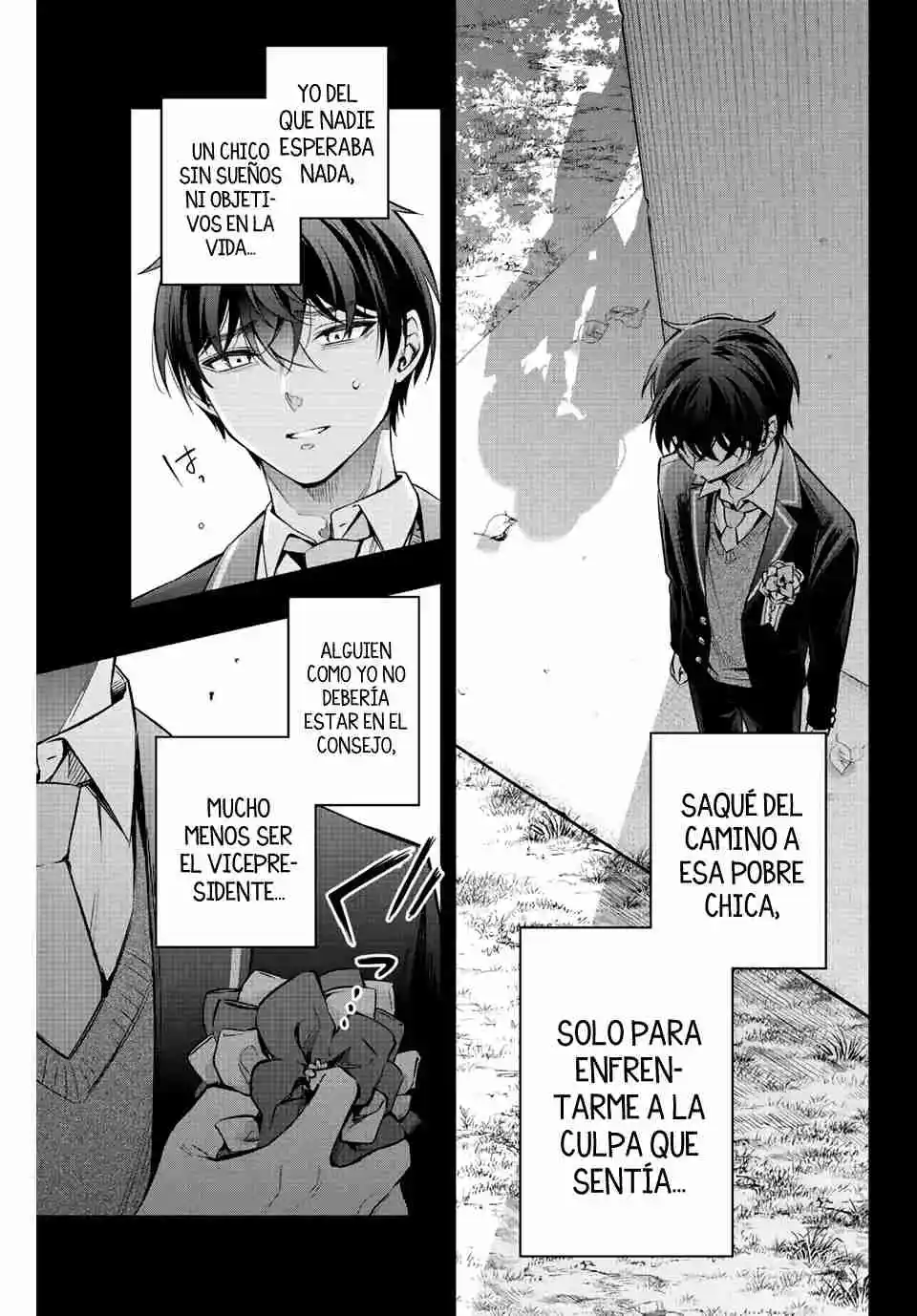 Tokidoki Bosotto Russian De Dereru Tonari No Alya-san - Capítulo 23 - Página 8 - LectorTMOo