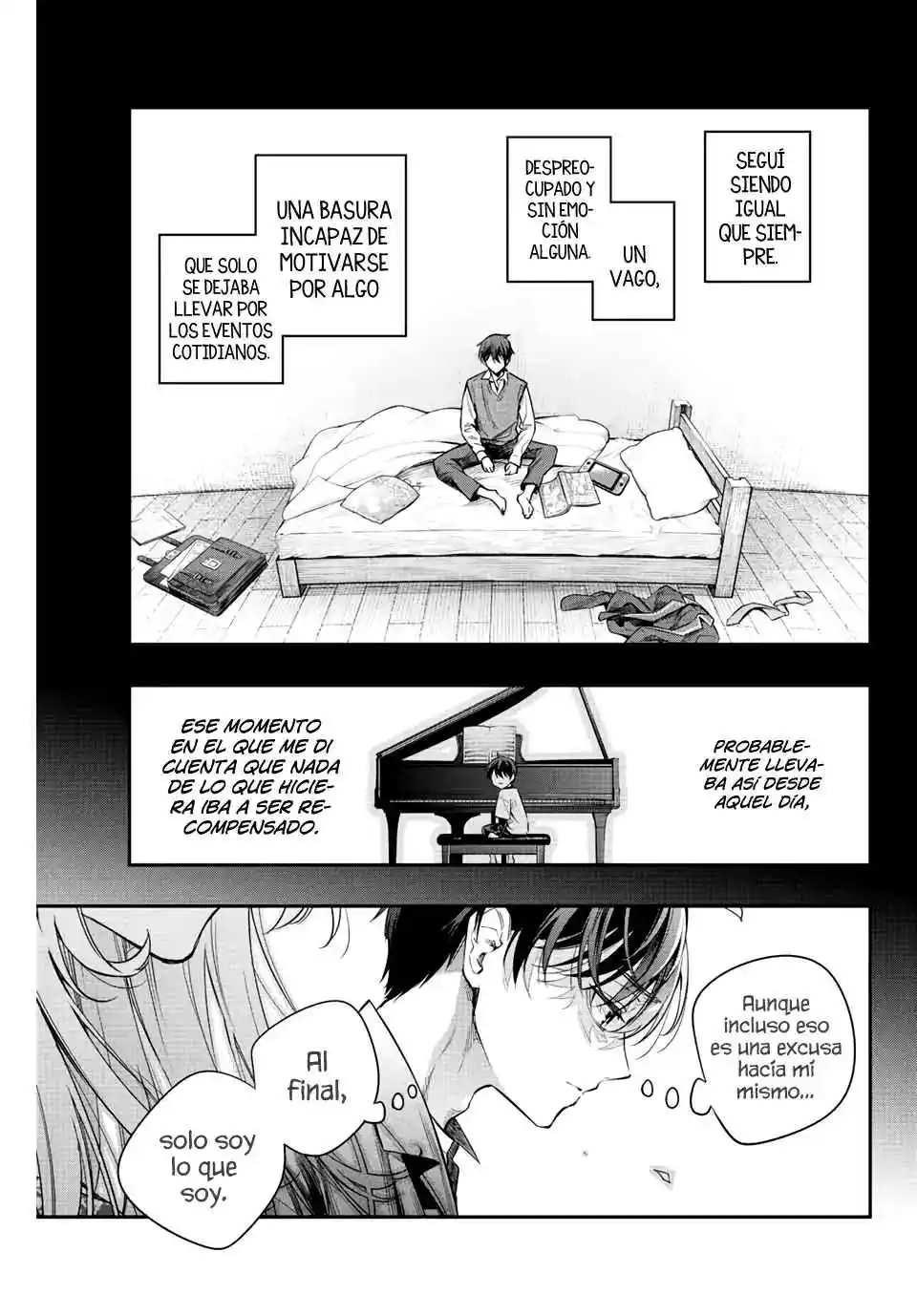 Tokidoki Bosotto Russian De Dereru Tonari No Alya-san - Capítulo 23 - Página 10 - LectorTMOo