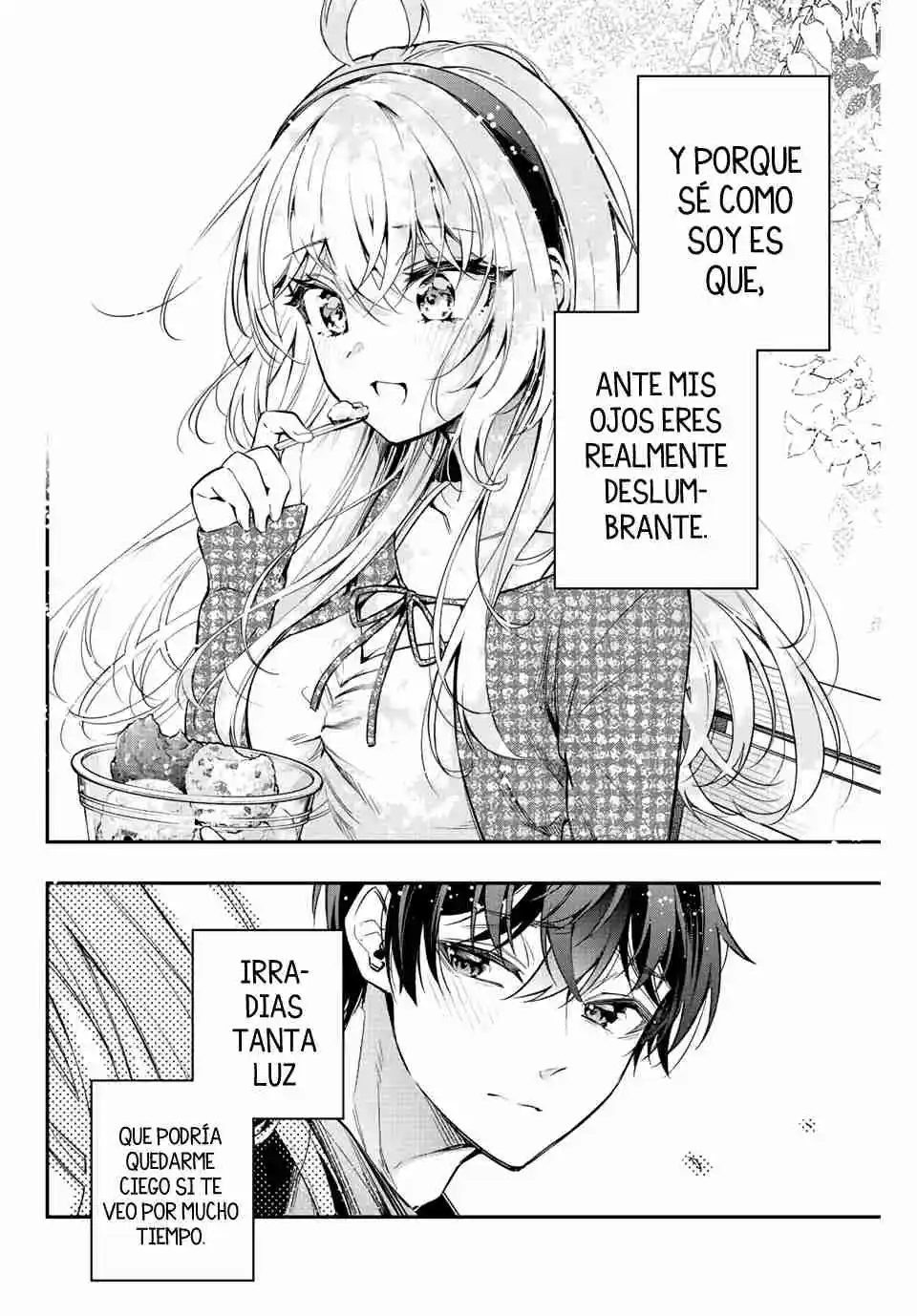 Tokidoki Bosotto Russian De Dereru Tonari No Alya-san - Capítulo 23 - Página 11 - LectorTMOo