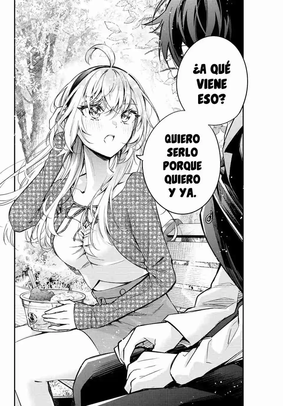 Tokidoki Bosotto Russian De Dereru Tonari No Alya-san - Capítulo 23 - Página 13 - LectorTMOo
