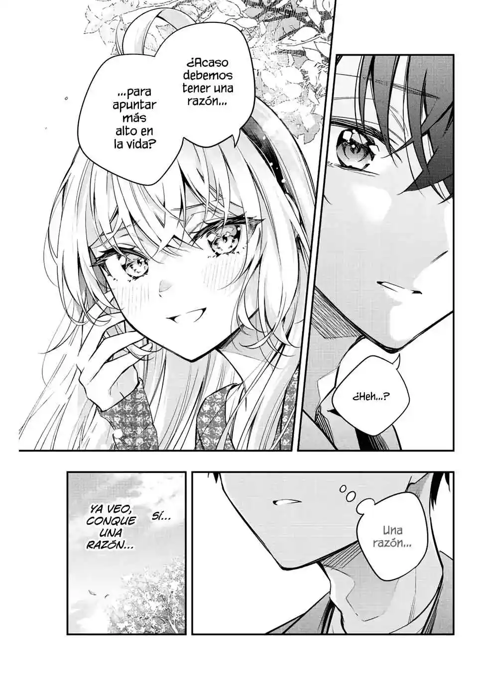 Tokidoki Bosotto Russian De Dereru Tonari No Alya-san - Capítulo 23 - Página 14 - LectorTMOo