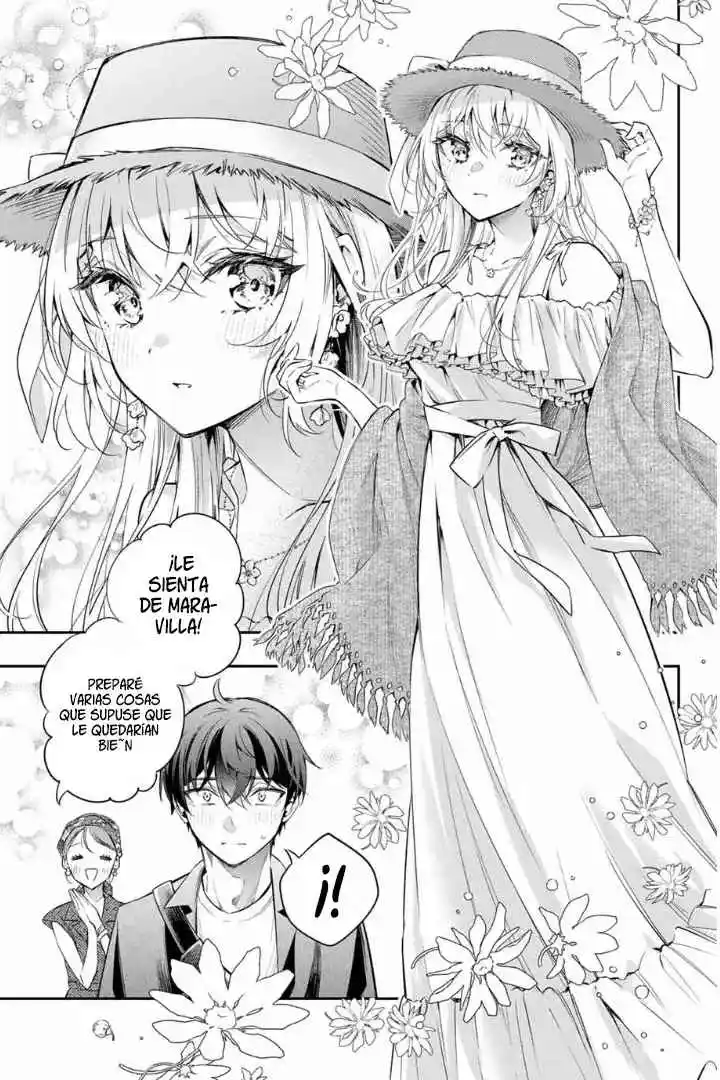 Tokidoki Bosotto Russian De Dereru Tonari No Alya-san - Capítulo 24 - Página 12 - LectorTMOo