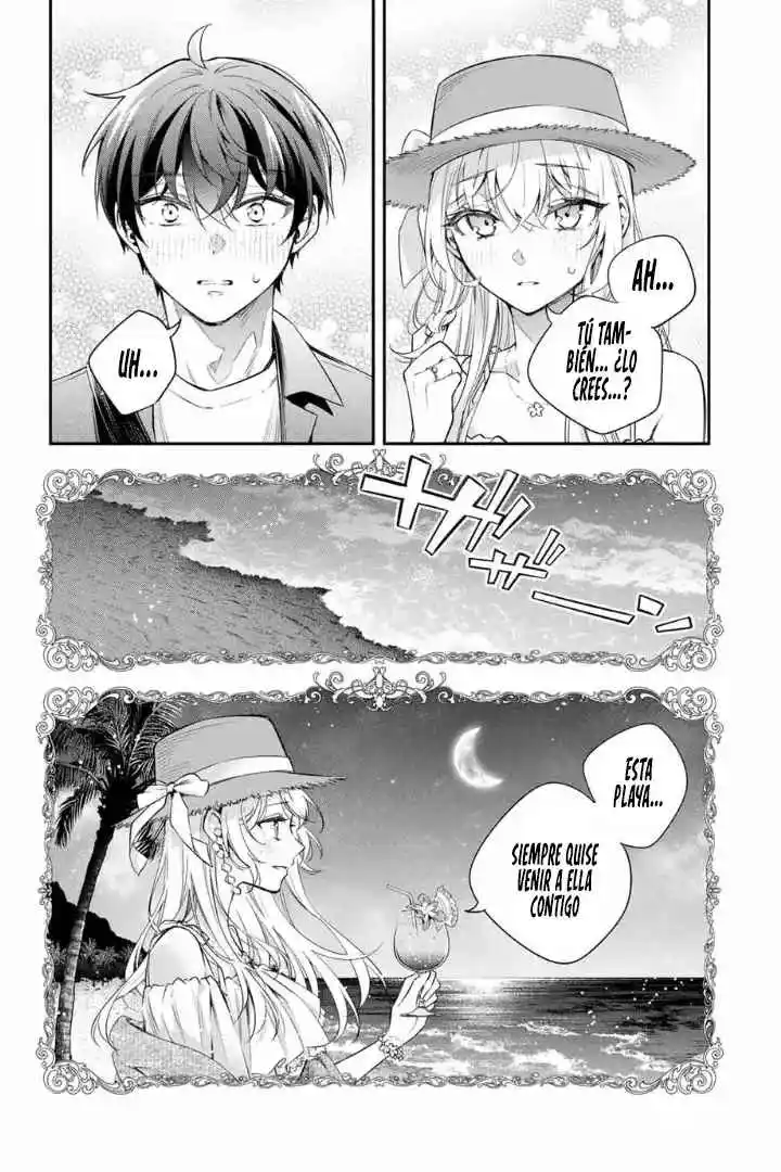 Tokidoki Bosotto Russian De Dereru Tonari No Alya-san - Capítulo 24 - Página 13 - LectorTMOo