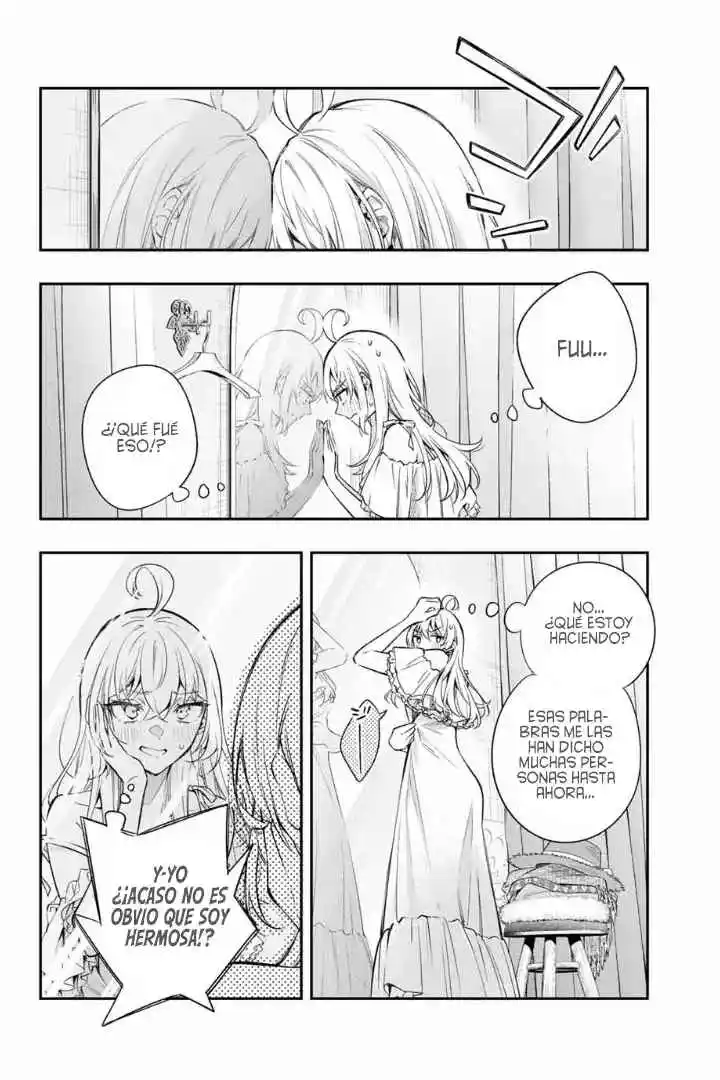 Tokidoki Bosotto Russian De Dereru Tonari No Alya-san - Capítulo 24 - Página 17 - LectorTMOo