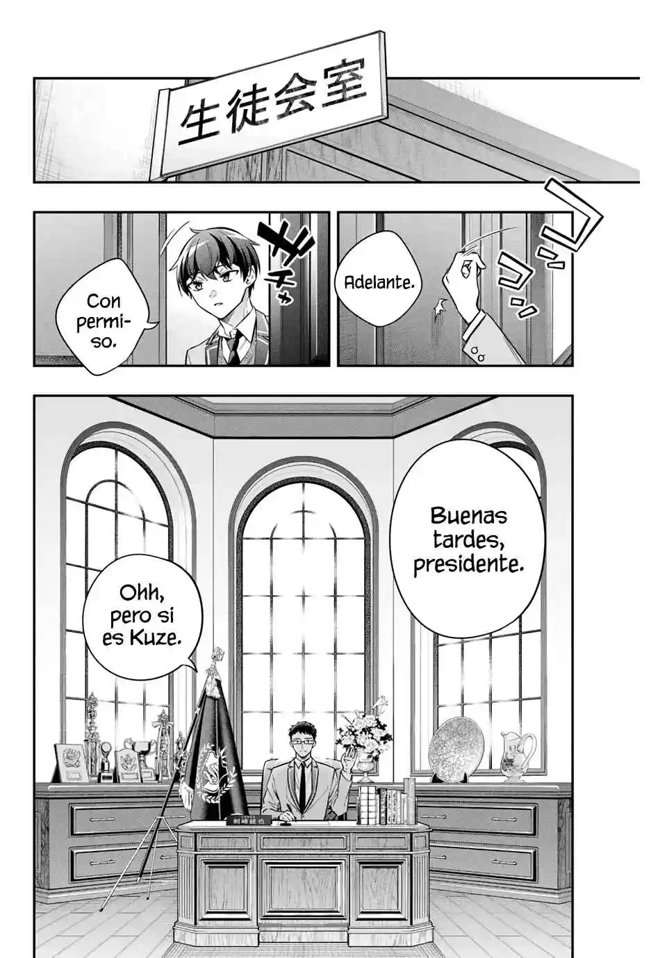Tokidoki Bosotto Russian De Dereru Tonari No Alya-san - Capítulo 26 - Página 3 - LectorTMOo