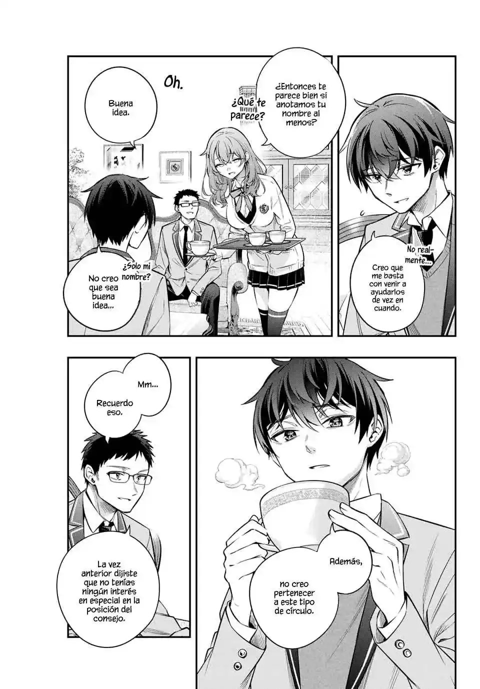 Tokidoki Bosotto Russian De Dereru Tonari No Alya-san - Capítulo 27 - Página 10 - LectorTMOo