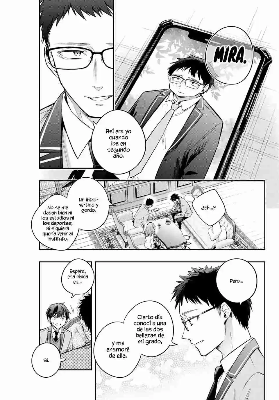 Tokidoki Bosotto Russian De Dereru Tonari No Alya-san - Capítulo 27 - Página 12 - LectorTMOo