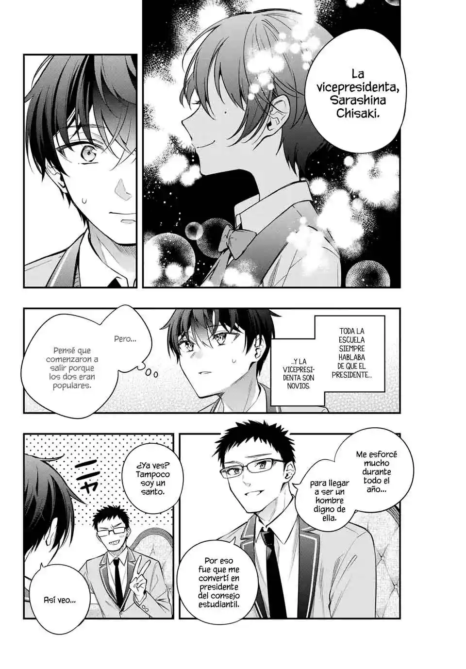 Tokidoki Bosotto Russian De Dereru Tonari No Alya-san - Capítulo 27 - Página 13 - LectorTMOo