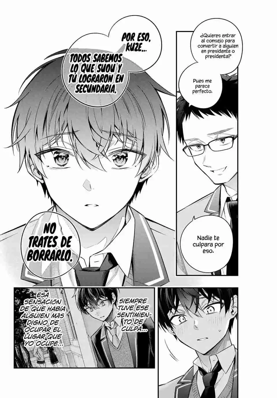 Tokidoki Bosotto Russian De Dereru Tonari No Alya-san - Capítulo 27 - Página 15 - LectorTMOo