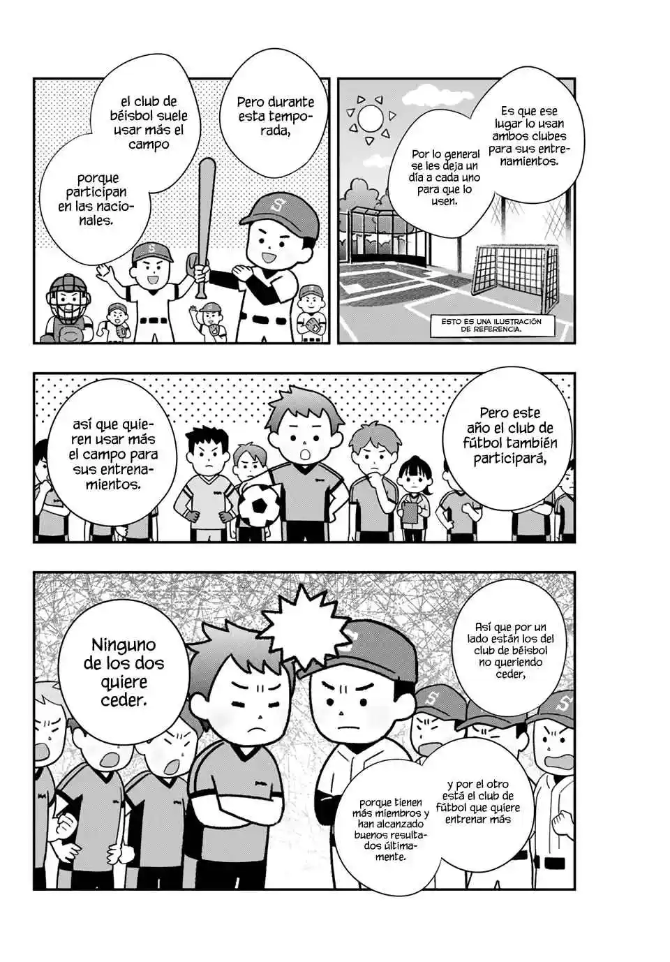 Tokidoki Bosotto Russian De Dereru Tonari No Alya-san - Capítulo 28 - Página 5 - LectorTMOo