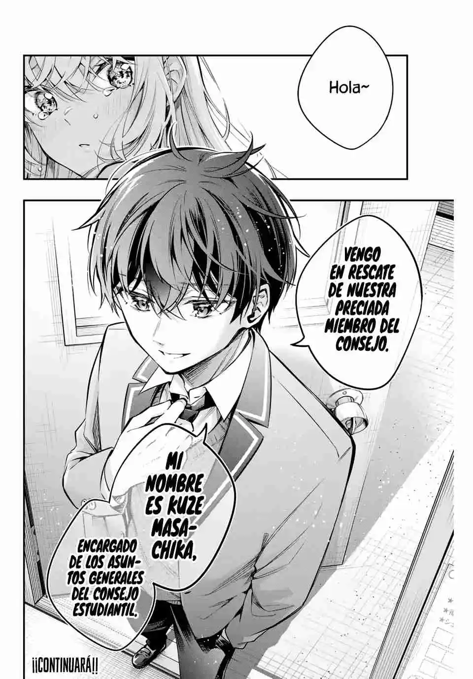 Tokidoki Bosotto Russian De Dereru Tonari No Alya-san - Capítulo 28 - Página 17 - LectorTMOo