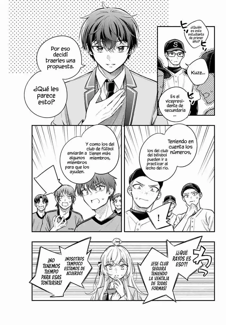 Tokidoki Bosotto Russian De Dereru Tonari No Alya-san - Capítulo 29 - Página 4 - LectorTMOo