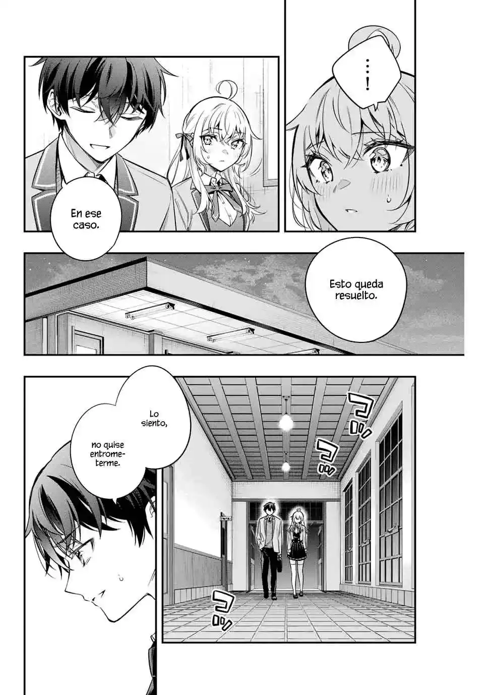 Tokidoki Bosotto Russian De Dereru Tonari No Alya-san - Capítulo 29 - Página 7 - LectorTMOo