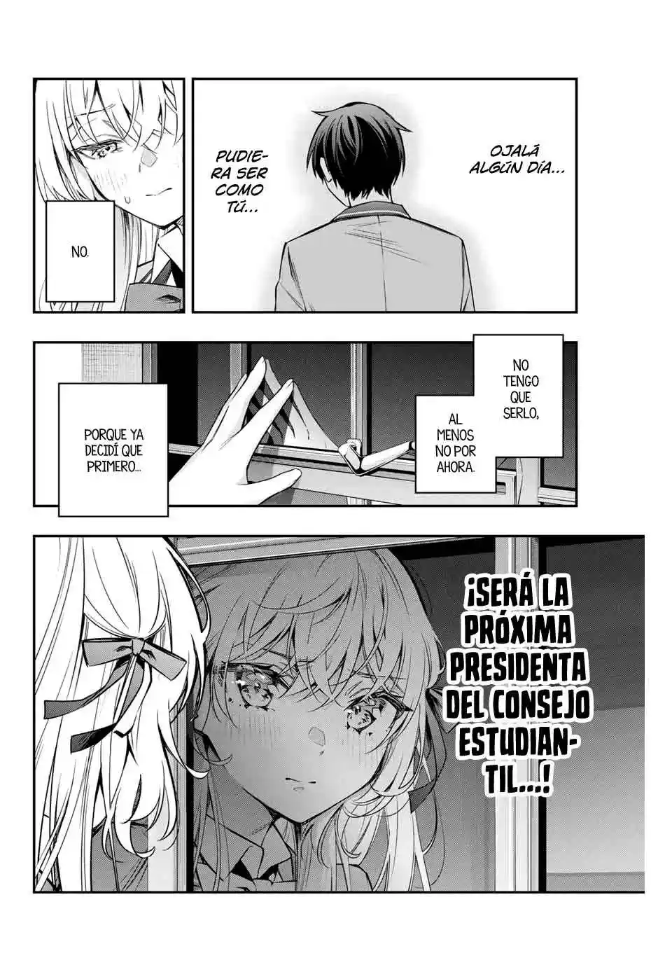 Tokidoki Bosotto Russian De Dereru Tonari No Alya-san - Capítulo 29 - Página 11 - LectorTMOo