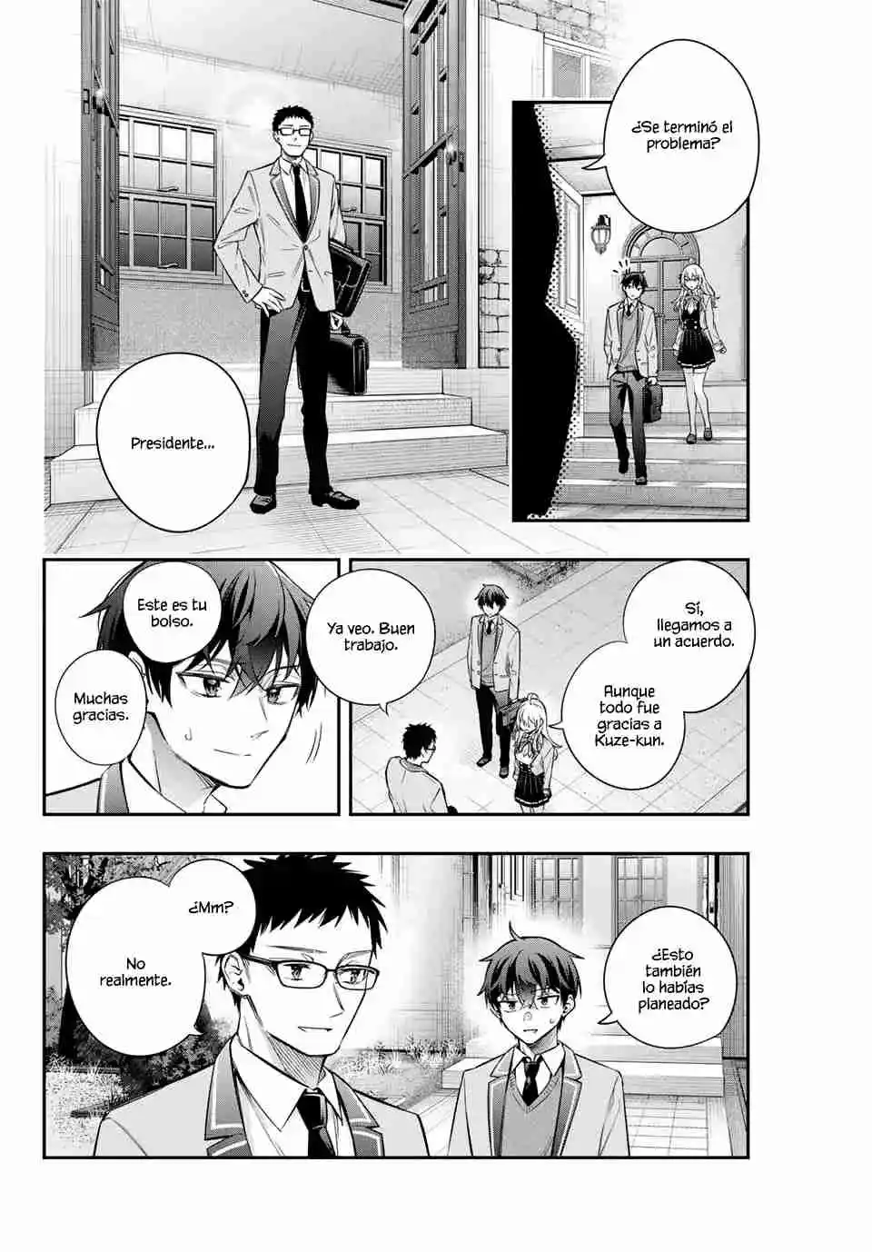 Tokidoki Bosotto Russian De Dereru Tonari No Alya-san - Capítulo 29 - Página 13 - LectorTMOo