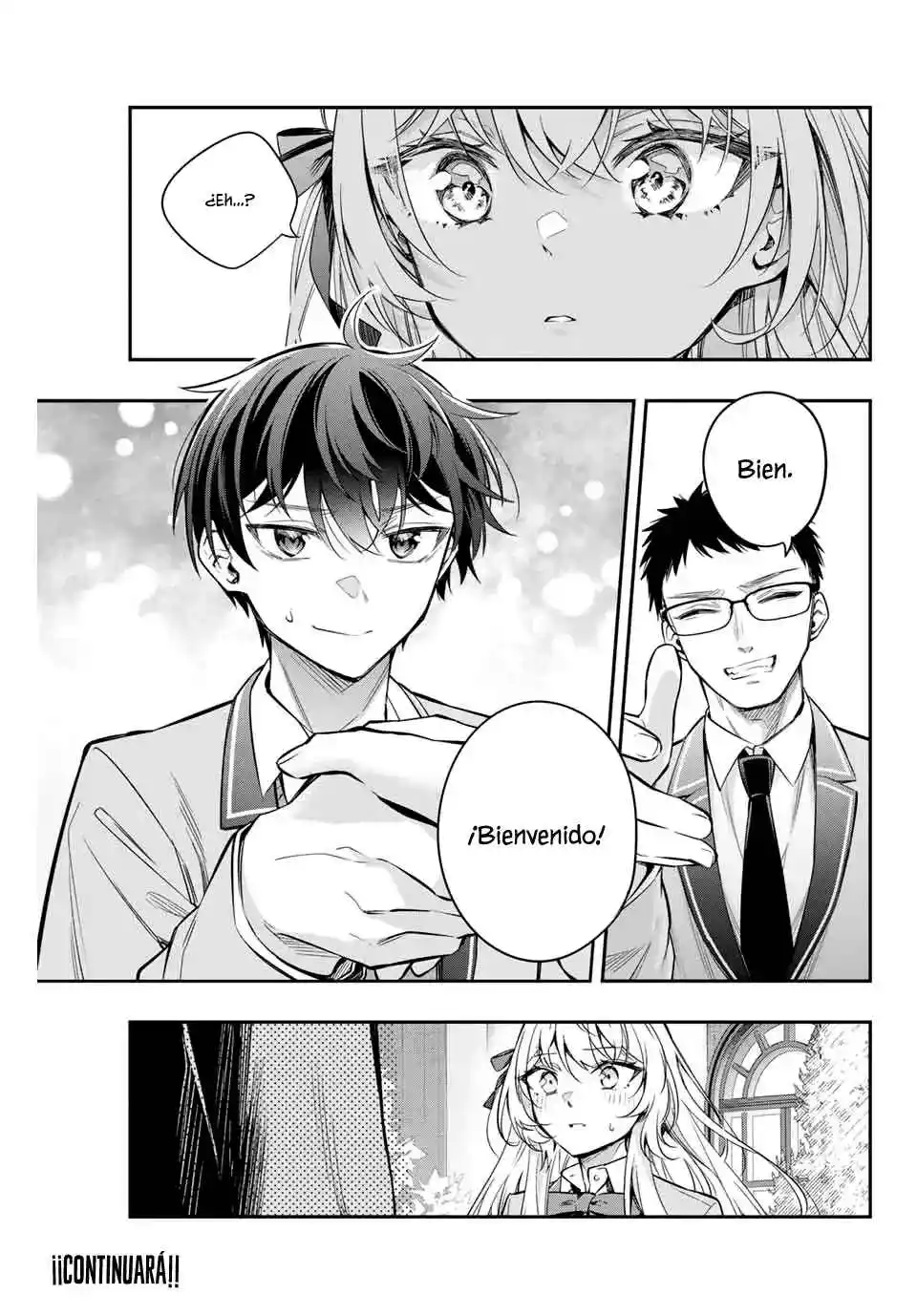 Tokidoki Bosotto Russian De Dereru Tonari No Alya-san - Capítulo 29 - Página 16 - LectorTMOo