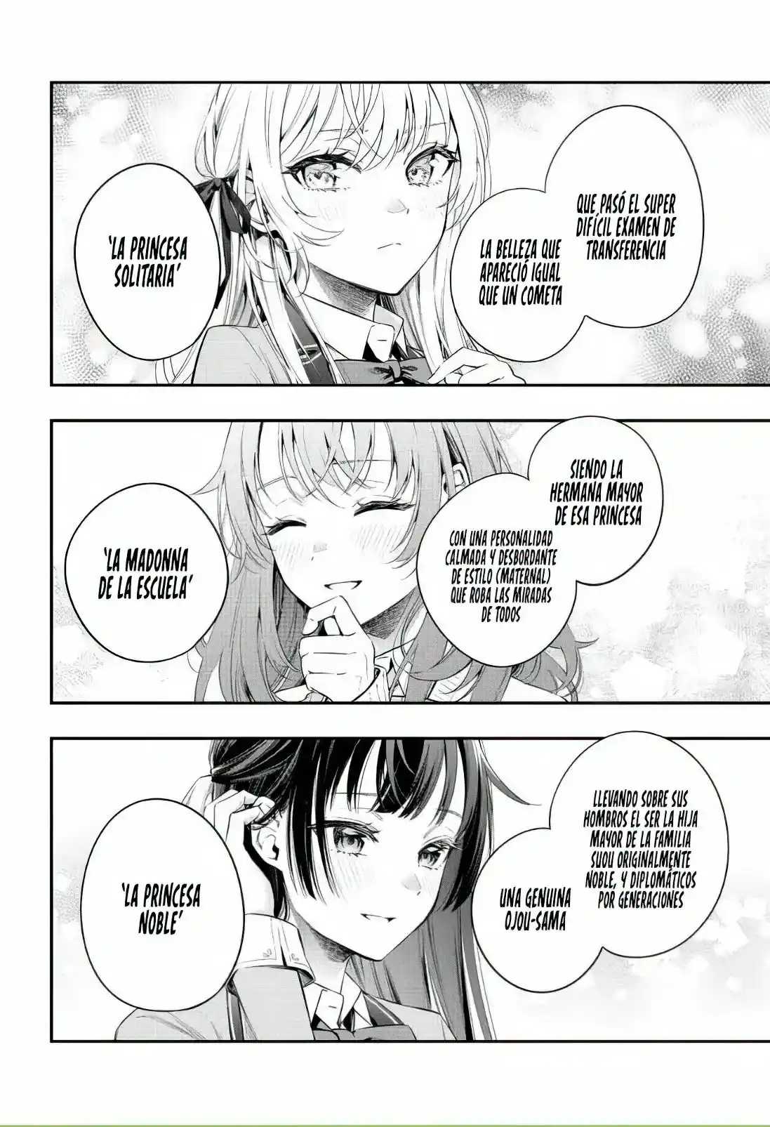 Tokidoki Bosotto Russian De Dereru Tonari No Alya-san - Capítulo 3 - Página 12 - LectorTMOo