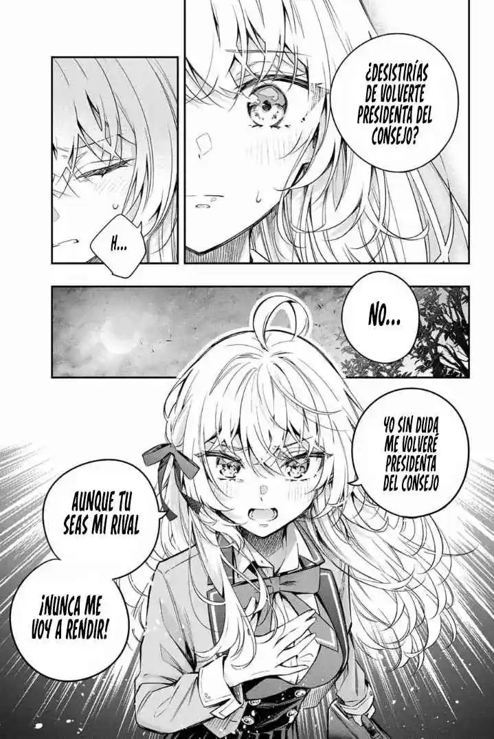 Tokidoki Bosotto Russian De Dereru Tonari No Alya-san - Capítulo 30 - Página 8 - LectorTMOo