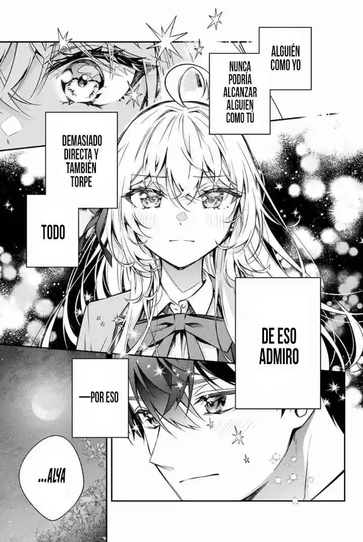 Tokidoki Bosotto Russian De Dereru Tonari No Alya-san - Capítulo 30 - Página 10 - LectorTMOo