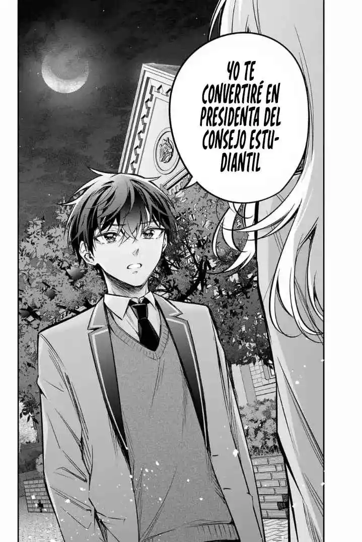 Tokidoki Bosotto Russian De Dereru Tonari No Alya-san - Capítulo 30 - Página 11 - LectorTMOo