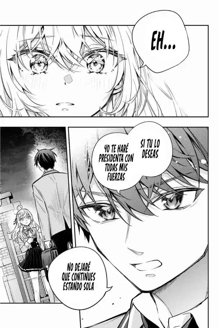 Tokidoki Bosotto Russian De Dereru Tonari No Alya-san - Capítulo 30 - Página 12 - LectorTMOo