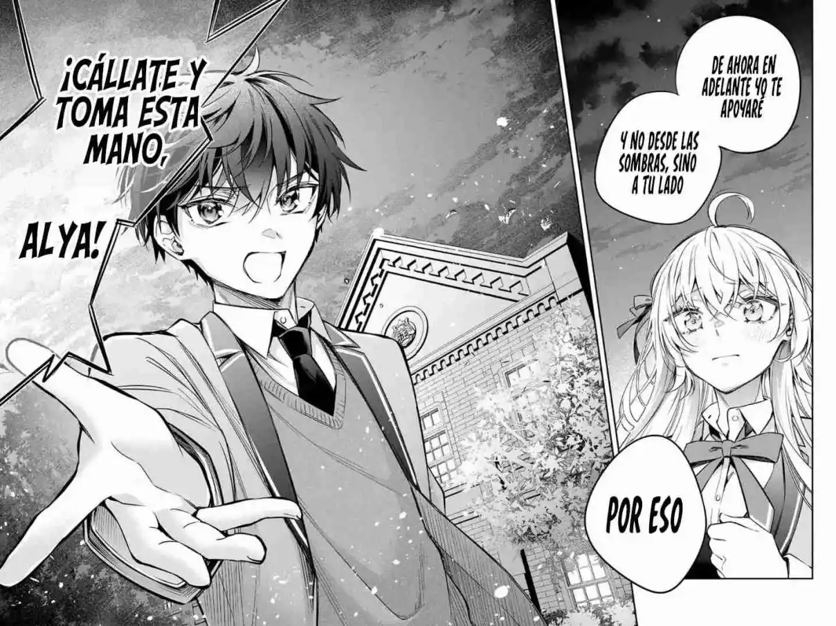 Tokidoki Bosotto Russian De Dereru Tonari No Alya-san - Capítulo 30 - Página 13 - LectorTMOo