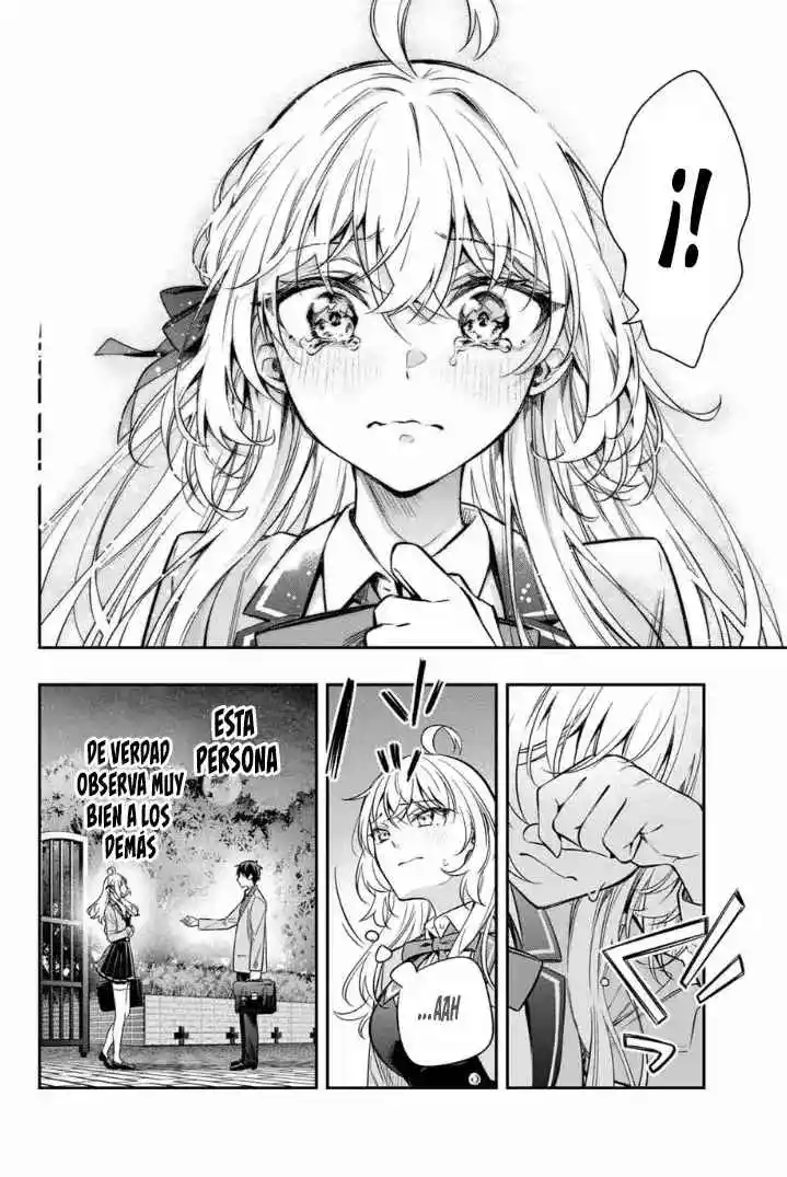 Tokidoki Bosotto Russian De Dereru Tonari No Alya-san - Capítulo 30 - Página 14 - LectorTMOo