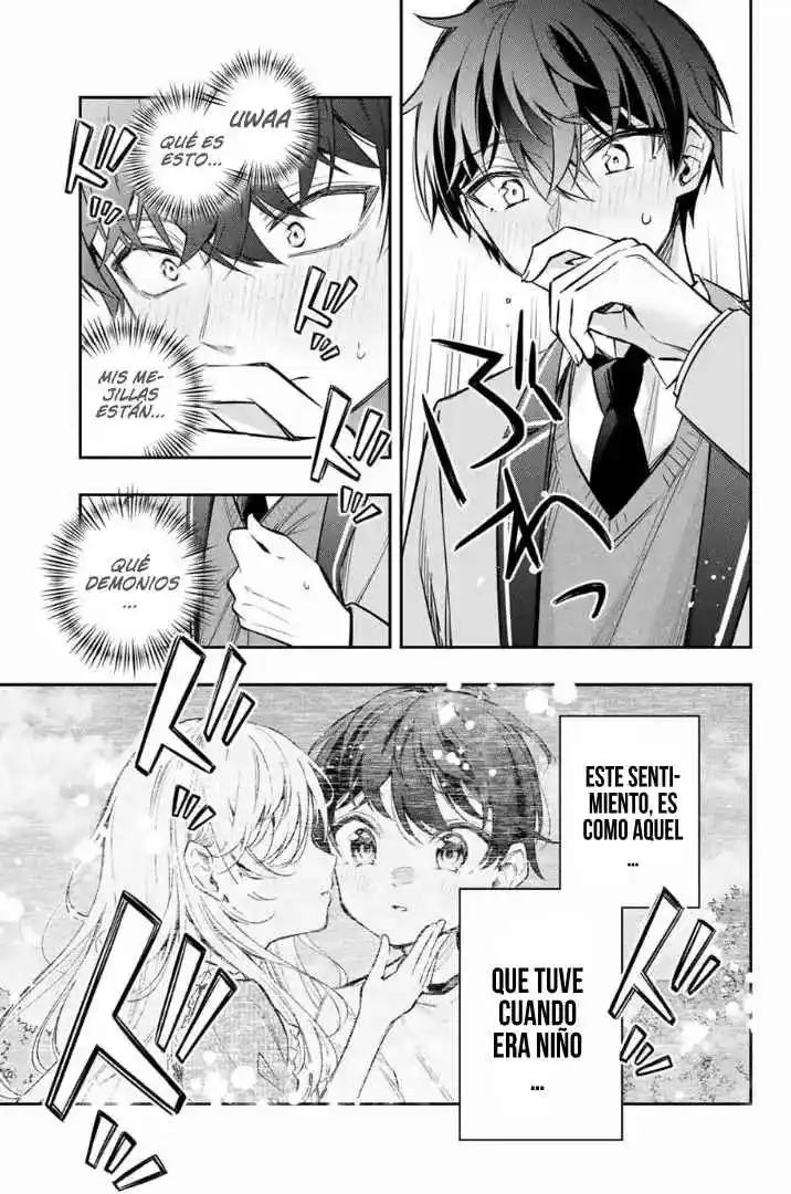 Tokidoki Bosotto Russian De Dereru Tonari No Alya-san - Capítulo 31 - Página 7 - LectorTMOo