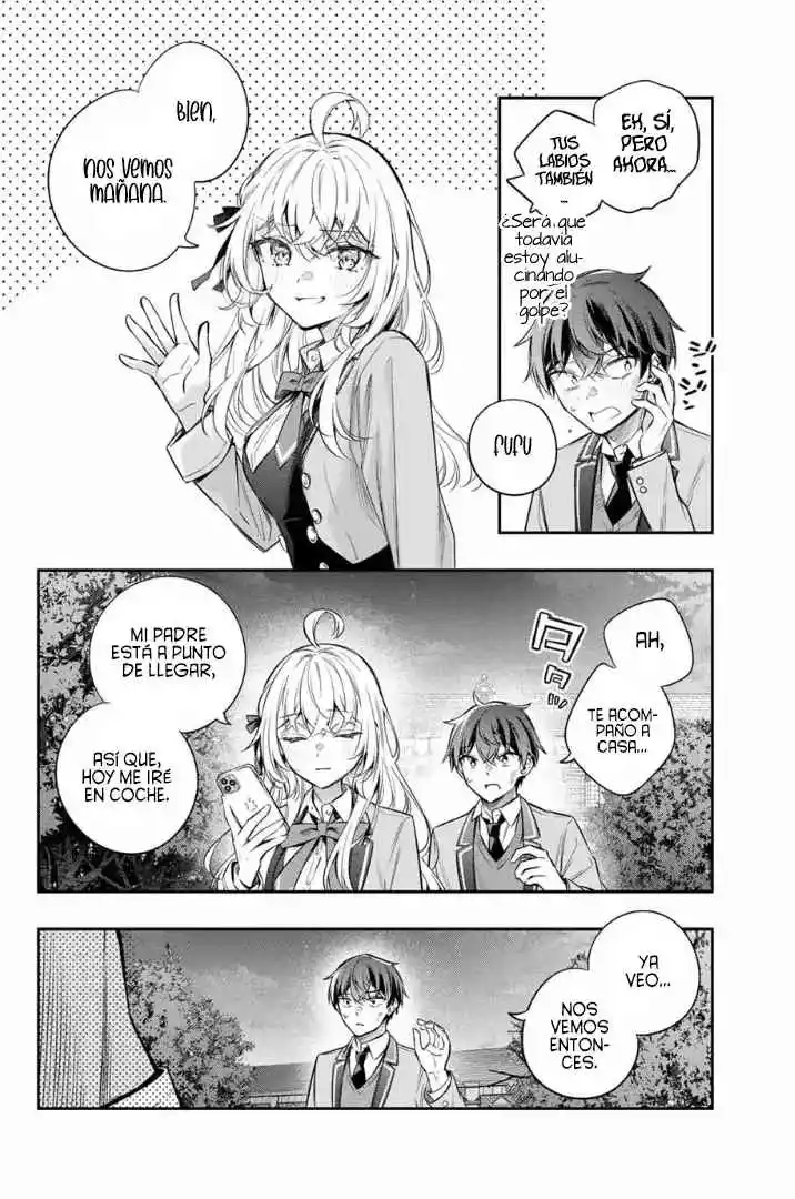 Tokidoki Bosotto Russian De Dereru Tonari No Alya-san - Capítulo 31 - Página 14 - LectorTMOo
