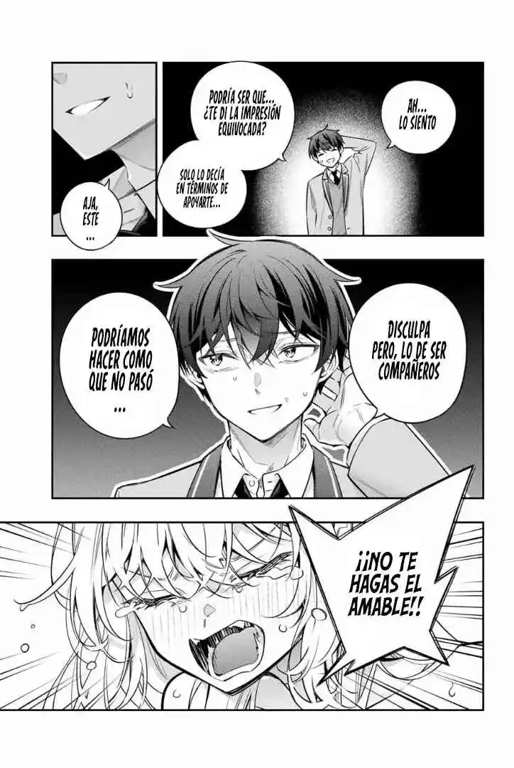 Tokidoki Bosotto Russian De Dereru Tonari No Alya-san - Capítulo 32 - Página 10 - LectorTMOo