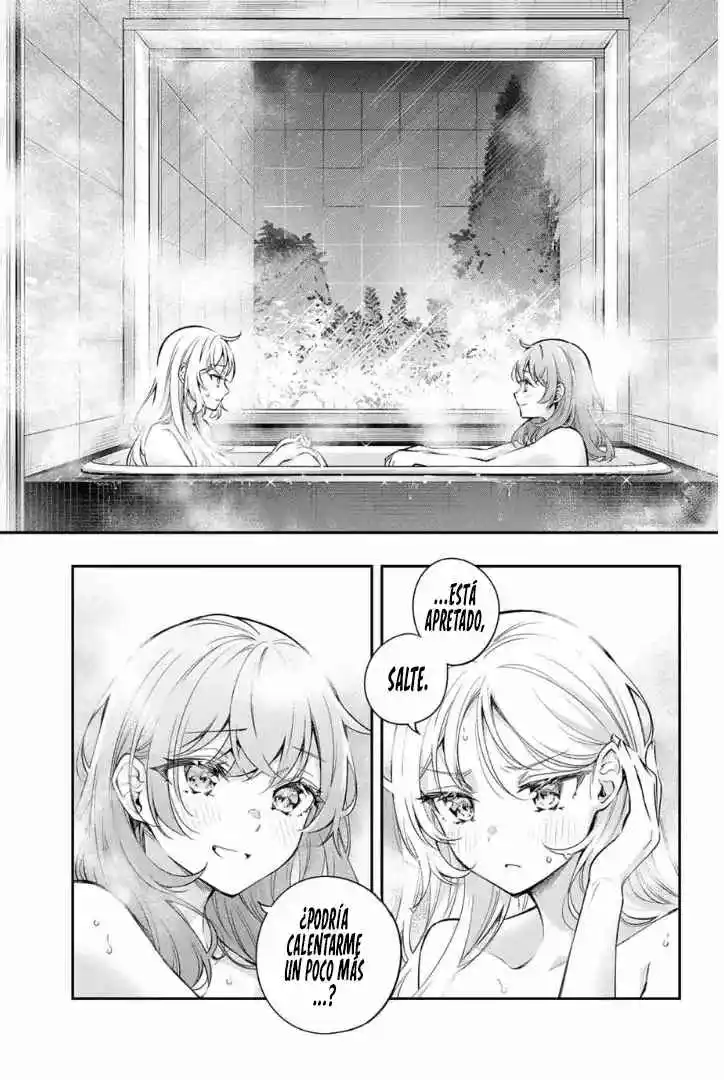 Tokidoki Bosotto Russian De Dereru Tonari No Alya-san - Capítulo 32 - Página 14 - LectorTMOo