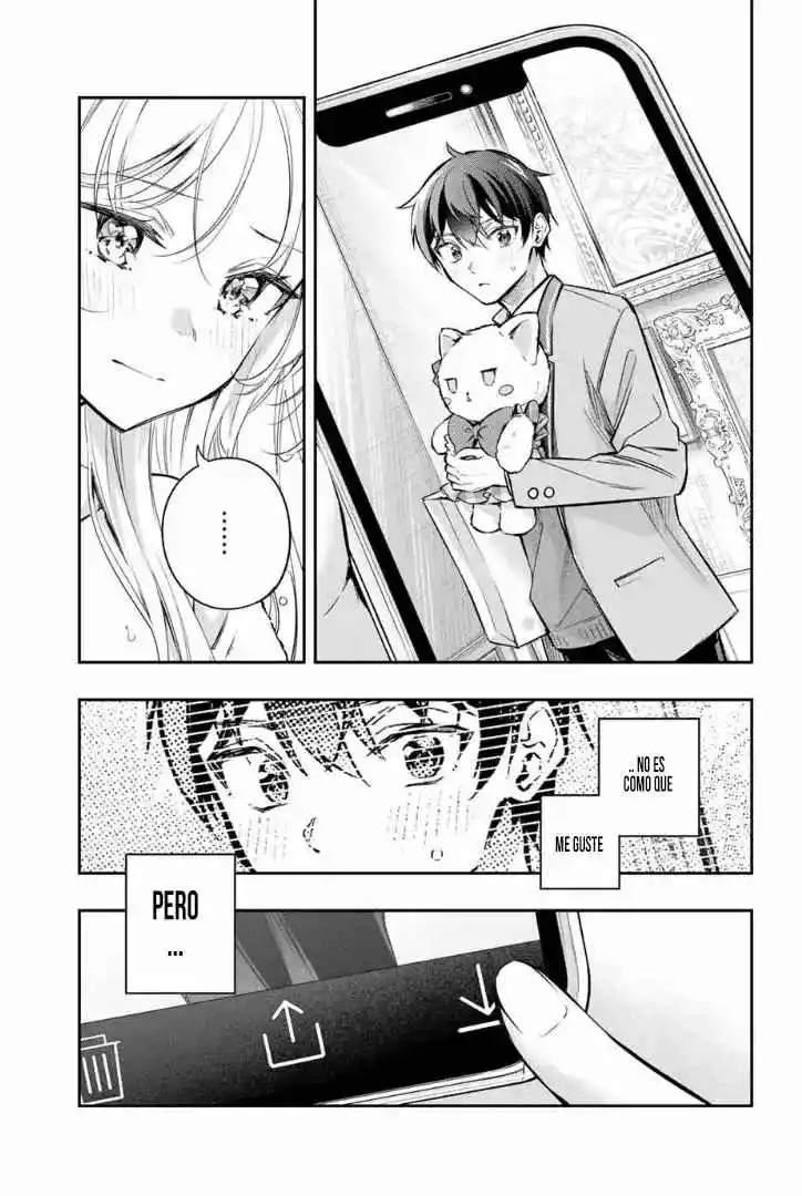 Tokidoki Bosotto Russian De Dereru Tonari No Alya-san - Capítulo 32 - Página 18 - LectorTMOo