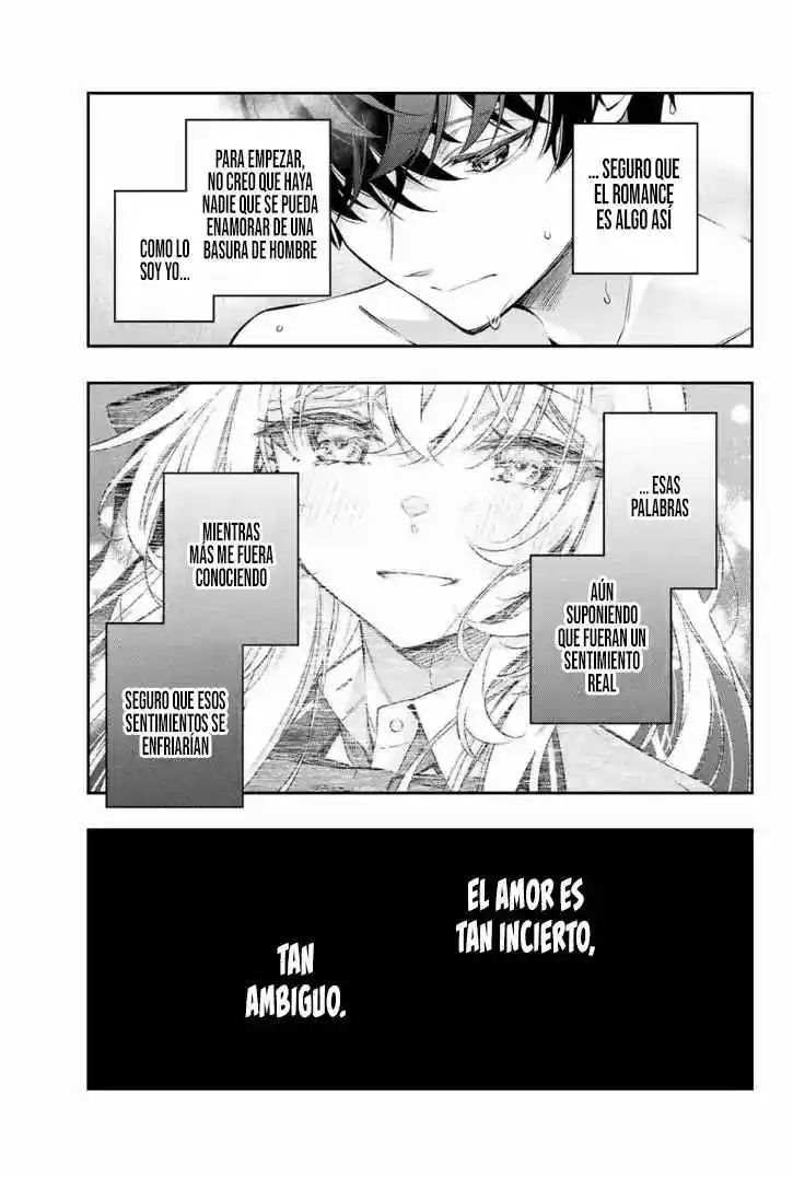 Tokidoki Bosotto Russian De Dereru Tonari No Alya-san - Capítulo 33 - Página 8 - LectorTMOo
